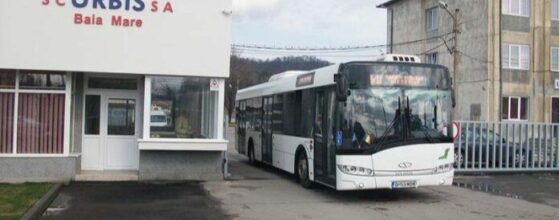 URBIS Baia Mare