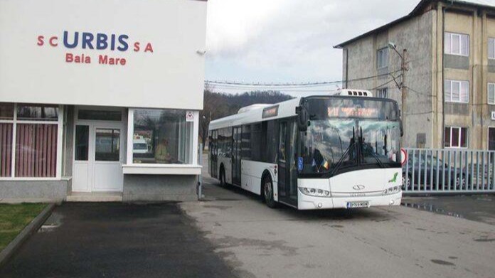 URBIS Baia Mare