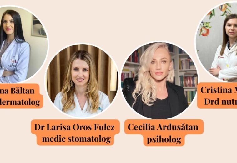 „Ce te frământă ca mamă?” – întâlnire între mame și medici specialiști