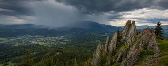 Vremea în Maramureș 11 iunie 11 iunie