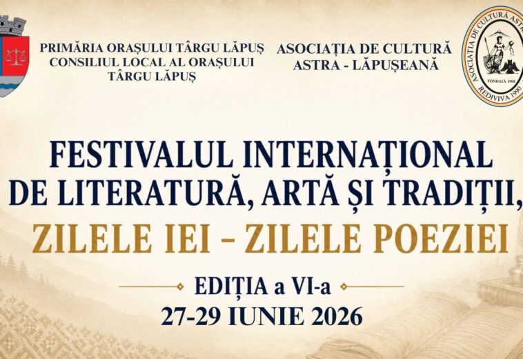 Ce se întâmplă azi în Maramureș. Luna Chinezească la Baia Mare, tradiții la Călinești și festival cultural la Rohia