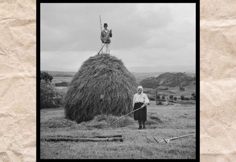 Satul maramureșan surprins de un artist francez – vernisaj la Muzeul Satului