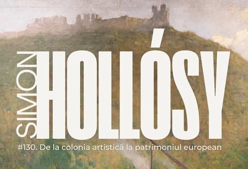 Ultima zi a expoziției Hollósy, club de lectură și un centru nou la Baia Sprie. Ce se întâmplă luni în Maramureș