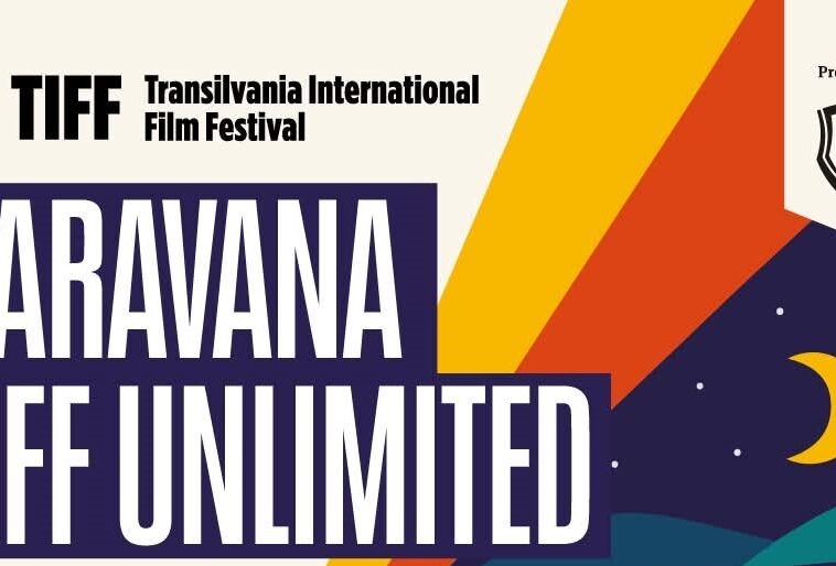 Caravana TIFF Unlimited revine la Breb