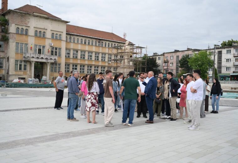 Dezbatere publică privind aprobarea unui nou PUZ