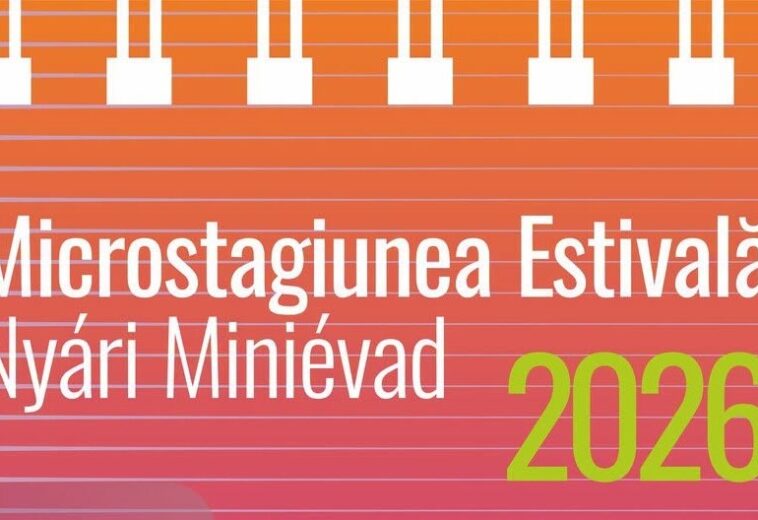 Microstagiunea Estivală 2026 la Filarmonica „Dinu Lipatti” din Satu Mare
