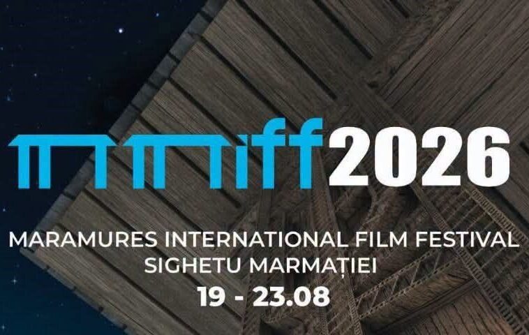 Maramureș International Film Festival pentru liceeni