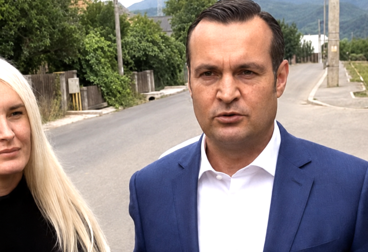 Cătălin Cherecheș spune că va pleca din țară. Ia în calcul și revenirea în penitenciar (VIDEO)