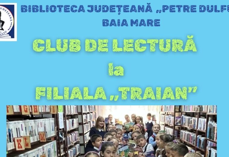 Ce se întâmplă luni în Maramureș. Întâlnire despre OZN-uri, club de lectură și ultimele zile pentru două proiecte culturale
