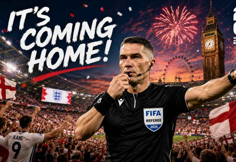 Cel mai frumos deznodământ al Cupei Mondiale? It’s going home (VIDEO)
