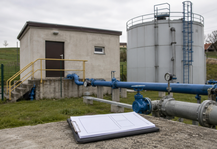 Fără autorizații obligatorii – Sisteme de alimentare cu apă exploatate fără aviz de unele primării din județ