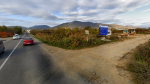 Lucrări la rețeaua de apă și canalizare pentru CAV strada Europa