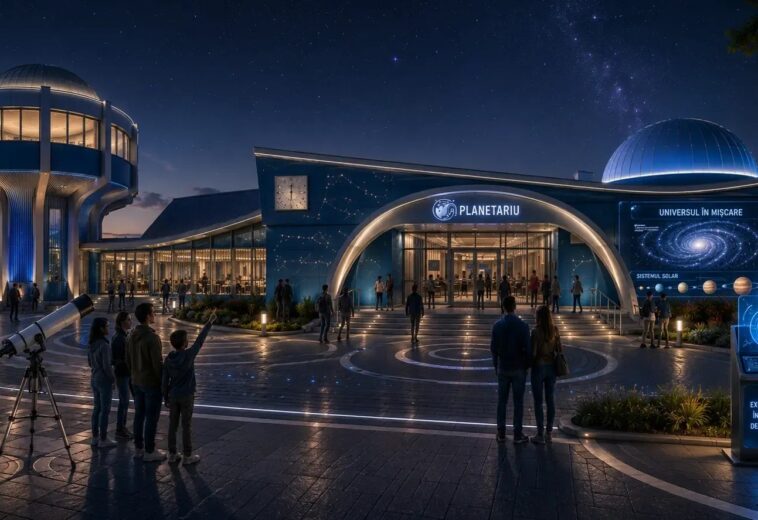 Ce se întâmplă joi în Maramureș. SunMara începe la Breb, iar Planetariul îi așteaptă pe curioși