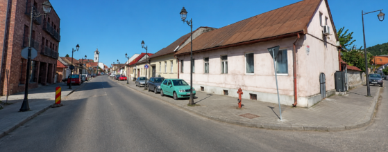 Restricții de circulație