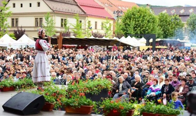 Sărbătoarea Castanelor 2026 – A fost publicat proiectul cu taxele și regulile pentru comercianți