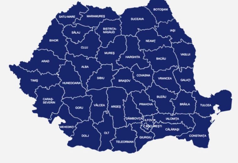 21 de localități din Maramureș nu sunt înrolate pe ghișeul.ro