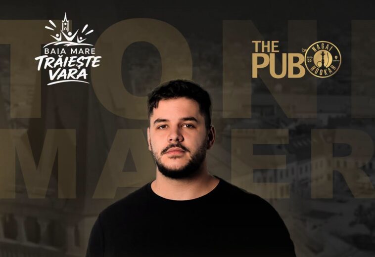 Un nou weekend „Baia Mare trăiește vara”!