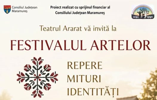 Festivalul Artelor revine la Muzeul Satului