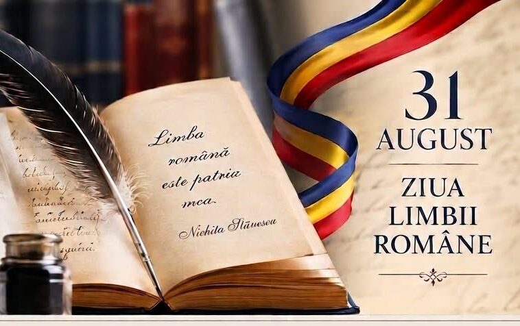 Ziua limbii române celebrate la Biblioteca Județeană „Petre Dulfu”