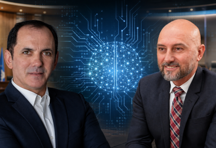 „Nu vreau să avem ședințe între boți și roboți” – Dispută în Consiliul Local pe tema folosirii inteligenței artificiale