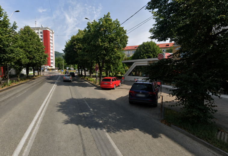 Lucrări până la sfârșitul lui octombrie pe Bulevardul Unirii. Trafic deviat pe câte o bandă pe sens