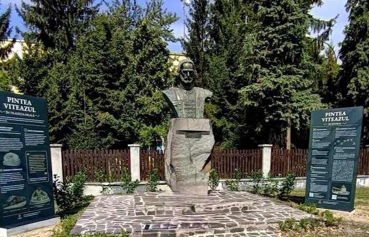 Pintea Viteazul, omagiat la Baia Mare, club de lectură și o seară despre Radnóti. Ce se întâmplă luni în Maramureș