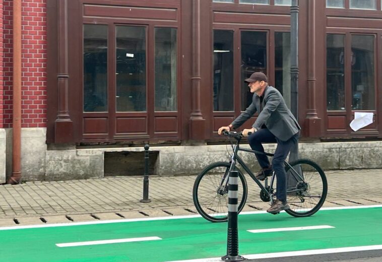 Președintele UDMR Maramureș intră în disputa pistelor de biciclete: „Nu susținem că totul este perfect”