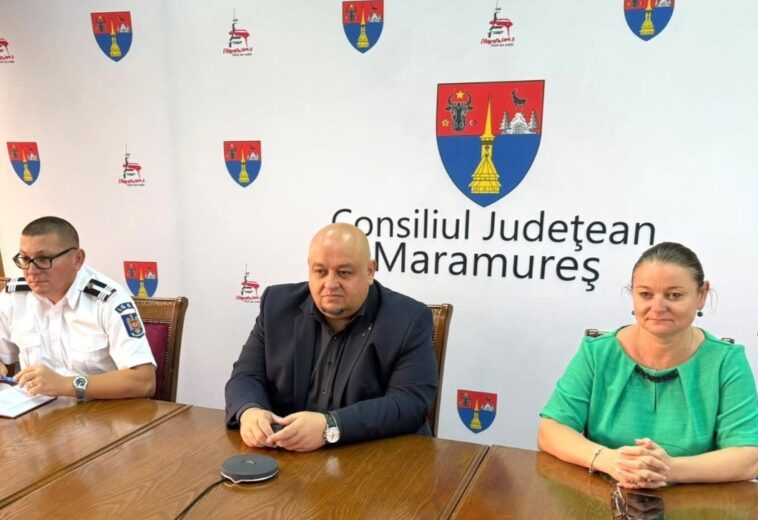 Primăriile din Maramureș, chemate la raport pentru proiectele PNRR. Ce riscă dacă ratează termenele