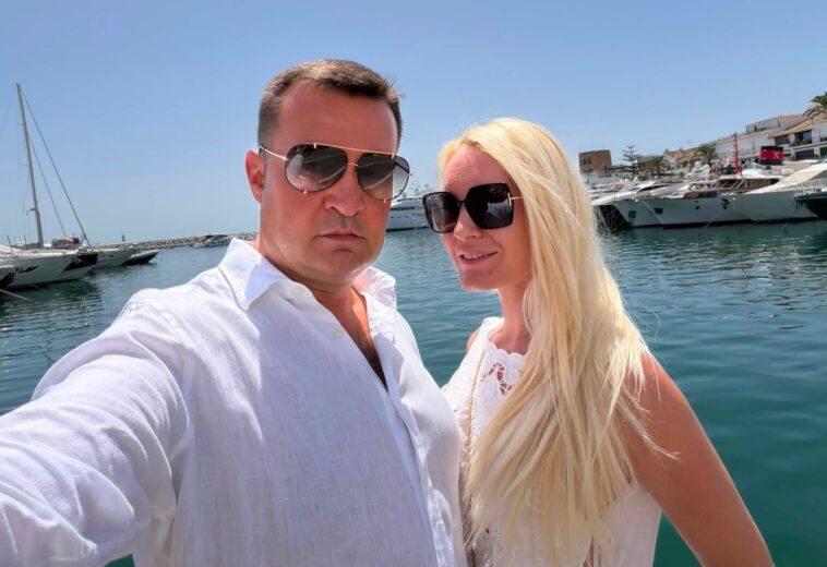 Din penitenciar la Marbella. Cătălin Cherecheș, vacanță în „orașul bogaților”, la Puente Romano, Cipriani și Picasso