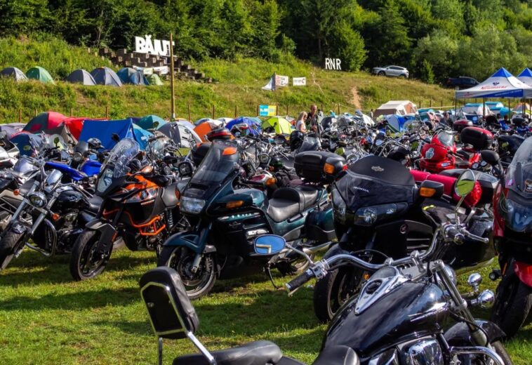 Rock N’Road la Băiuț, filme TIFF la Târgu Lăpuș și Zumba în Baia Mare. Ce se întâmplă vineri