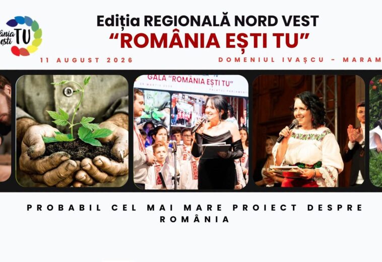 Film în aer liber, Iancu de Hunedoara și „România ești tu”. Ce se întâmplă marți în Maramureș