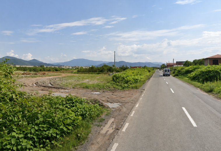 Se repară canalizarea în zona Craica. Intervențiile vor afecta 254 de metri de teren