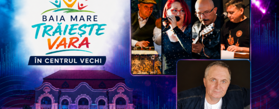 Trăiește vara