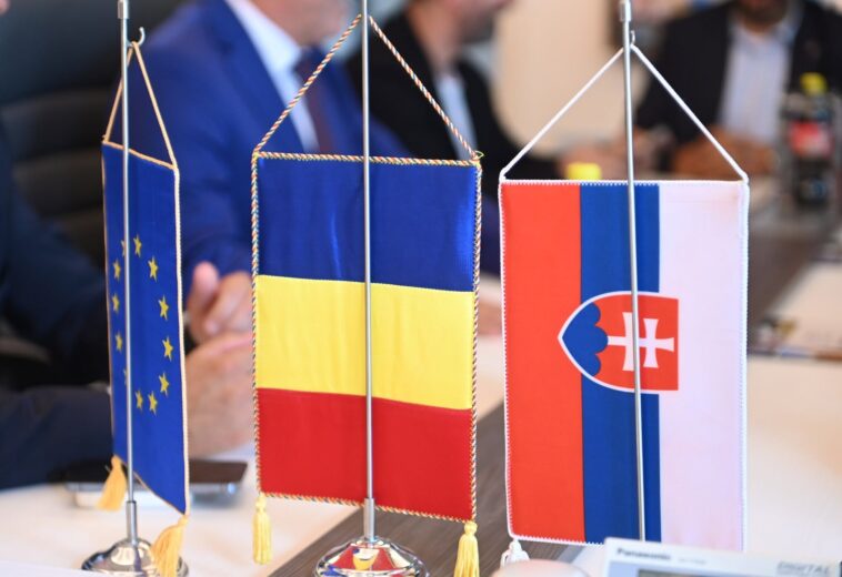 Baia Mare își dorește o colaborare cu orașul Prešov din Slovacia