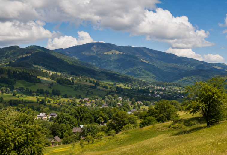 Vremea în Maramureș, 9 august. Soare și maxime de 30 de grade în zonele joase