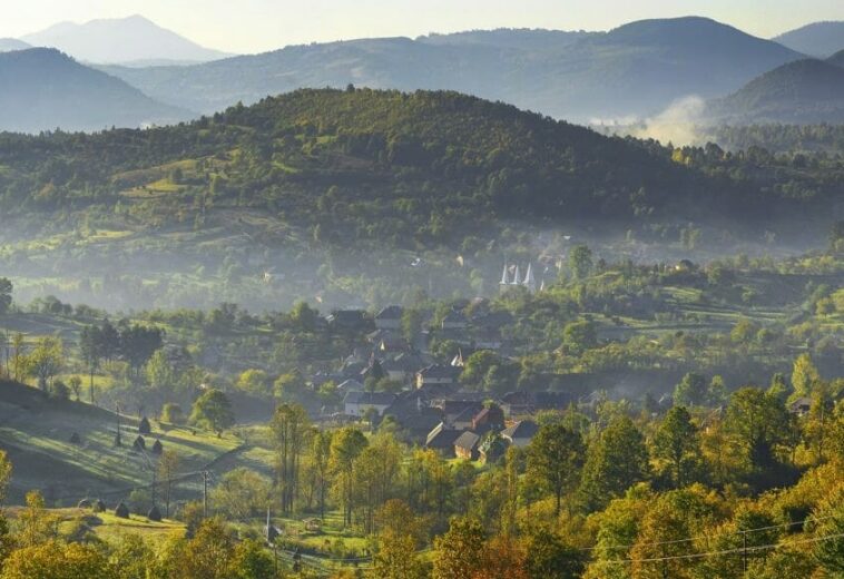 Vremea în Maramureș, 27 august. Mai răcoare, cu averse în mai multe zone