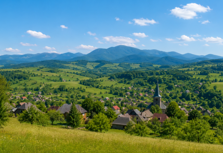 Vremea în Maramureș, 12 august. Scad temperaturile