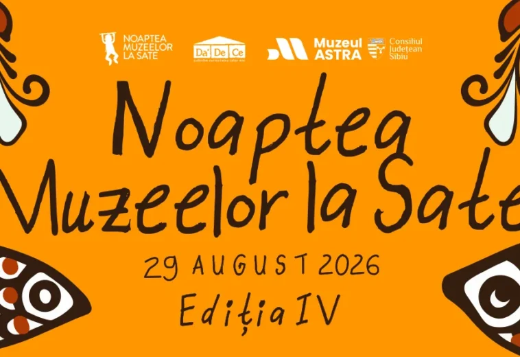 9 obiective din Maramureș s-au înscris la Noaptea Muzeelor la Sate