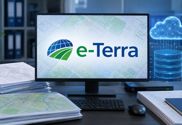 e-Terra a fost repornită, dar accesul rămâne limitat. Ce servicii sunt încă blocate