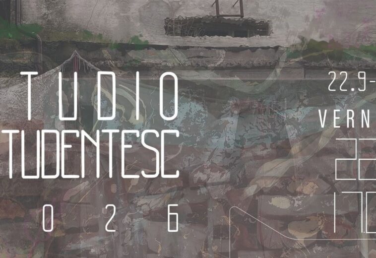 Studio Studențesc 2026