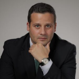 Adrian Hlistei-Mureșan