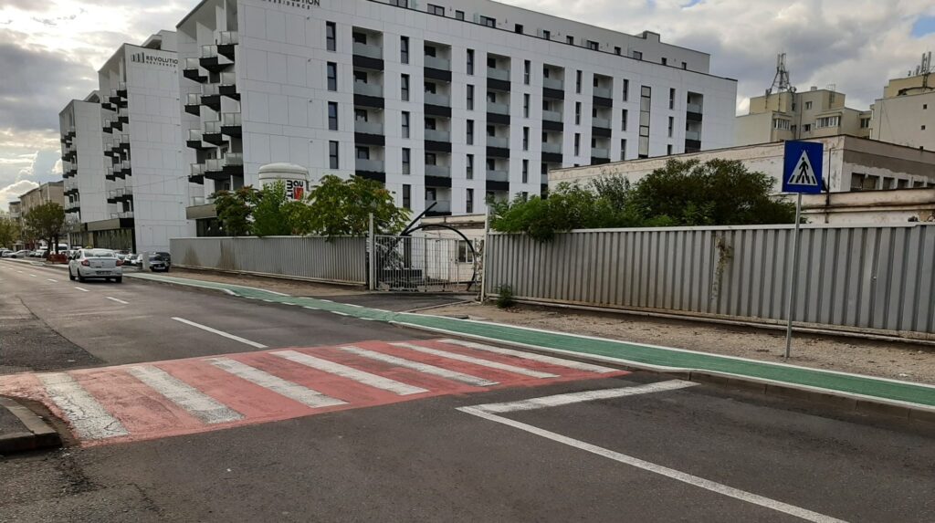Strada Vasile Alecsandri nr. 95