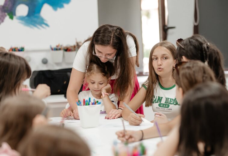 O școală din Merișor, readusă la viață după ani de pauză. Din 14 septembrie devine și afterschool