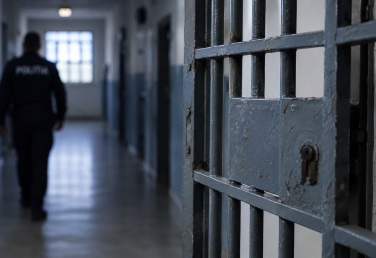 Bărbat găsit inconștient în arestul IPJ Maramureș, mort în mod misterios patru zile mai târziu din cauza unor leziuni traumatice, în condiții nefăcute încă publice
