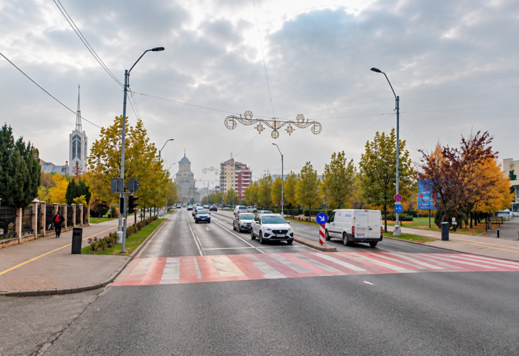 Bulevardul Unirii