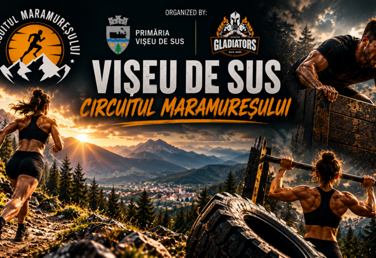 Circuitul Maramureșului revine cu ediția a III-a, de data aceasta la Vișeu de Sus