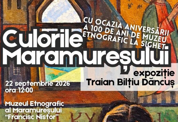 Expoziție și muzică japoneză la Sighet, Minaur joacă la Cluj. Ce se întâmplă marți în Maramureș