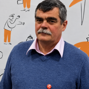 Gavrilă Marius Baias