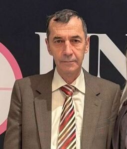 Marcel Radu, Cupru Min SA