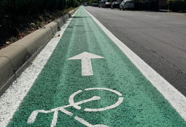 Biciclist și șofer în Baia Mare | Episodul 2: Pista, carosabilul sau trotuarul? Unde circulă bicicleta și trotineta